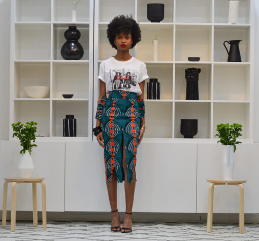Tee-shirt Mood – Image 3