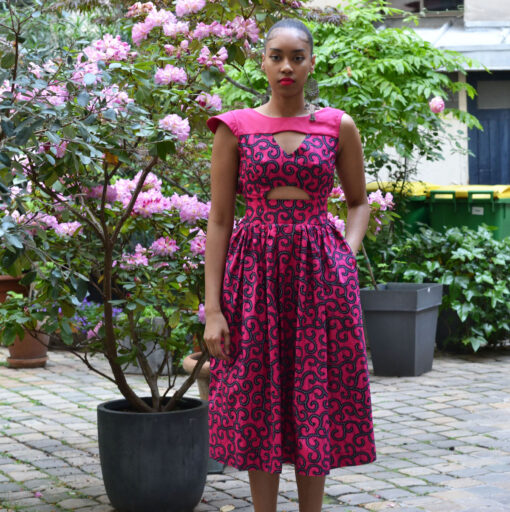 Cléa dress - Image 2