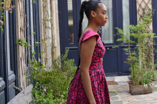 Cléa dress - Image 3
