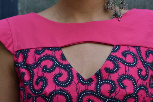 Cléa dress - Image 7