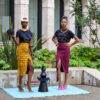 Afro T-shirt - Image 4