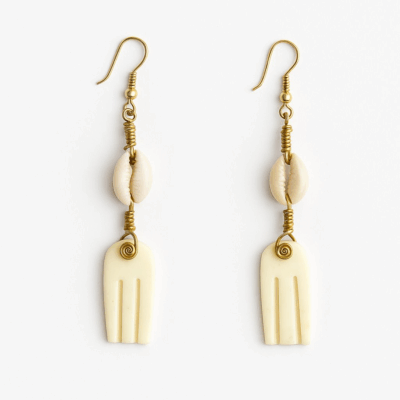 Coki earrings