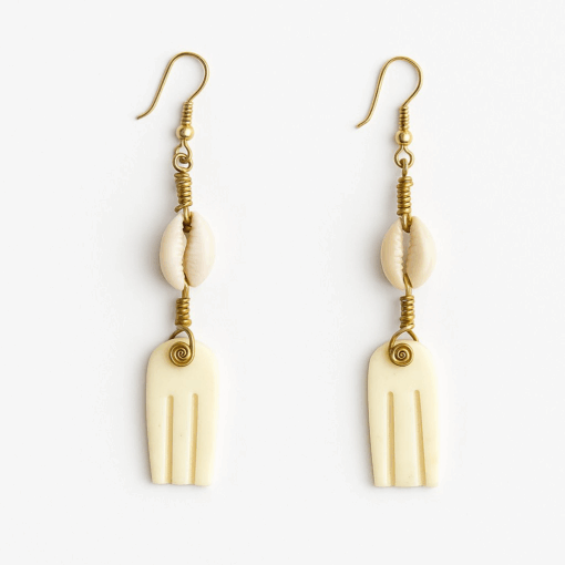 Coki earrings