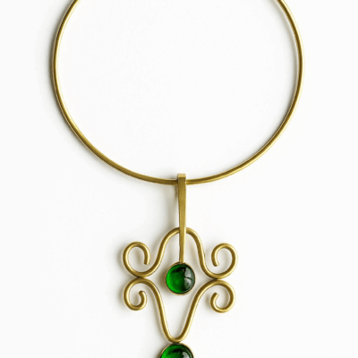 Kasai necklace