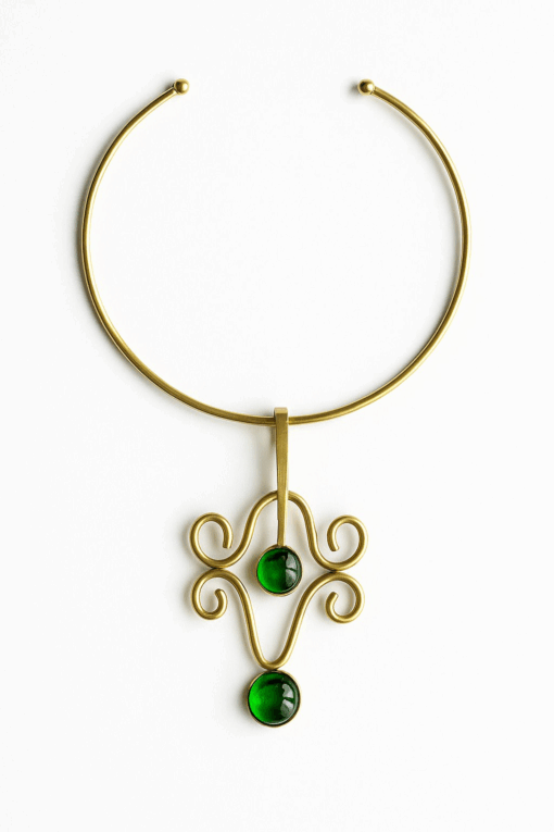 Kasai necklace