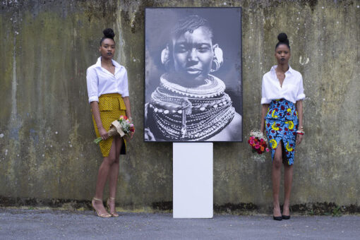 Jeanne skirt - Image 4