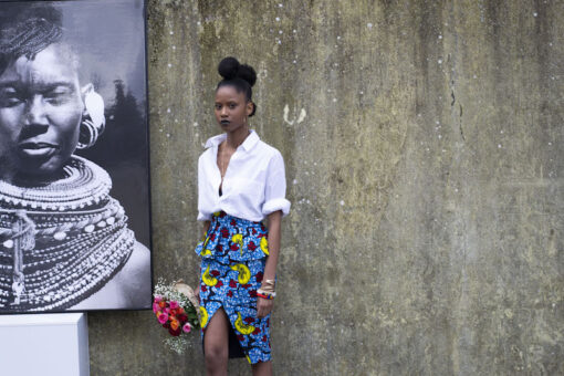 Jeanne skirt - Image 5