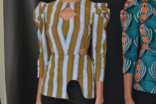 Aïssa Top - Image 5