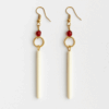 Kanu earrings