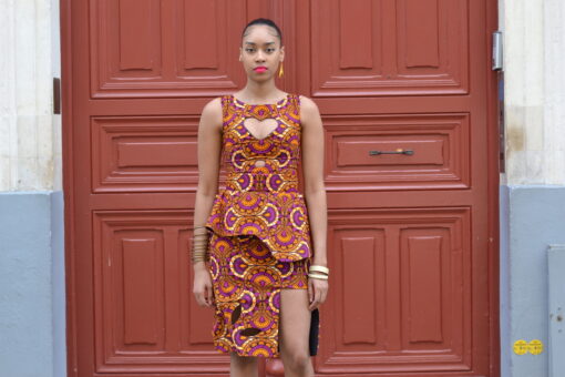 Neva skirt - Image 4