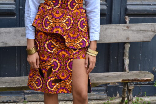 Neva skirt - Image 7