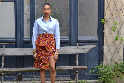 Neva skirt - Image 2