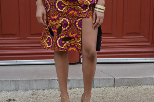 Neva skirt - Image 6