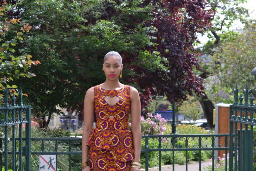 Alya Top - Image 4