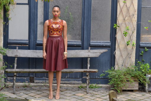 Alya Top - Image 6