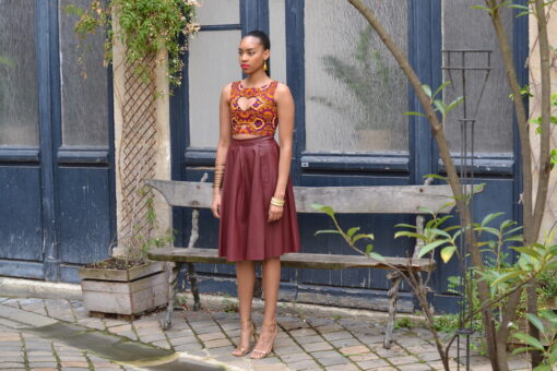 Alya Top - Image 5