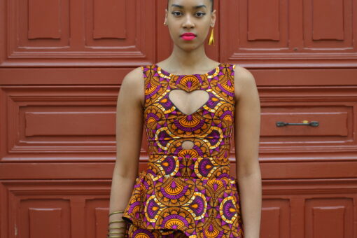 Alya Top - Image 2