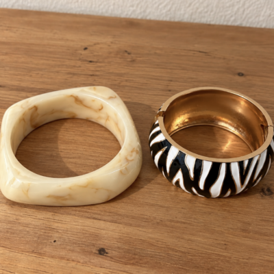 Duo bracelets Tala