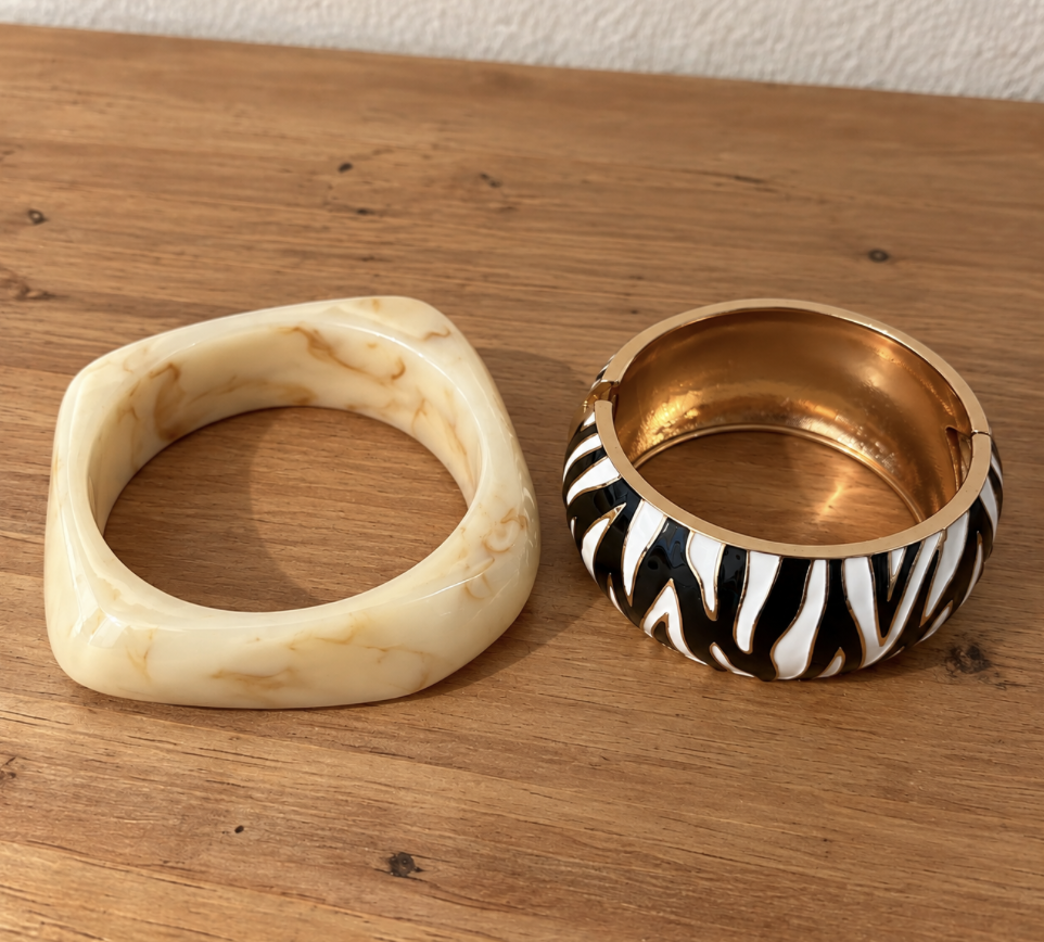 Duo bracelets Tala