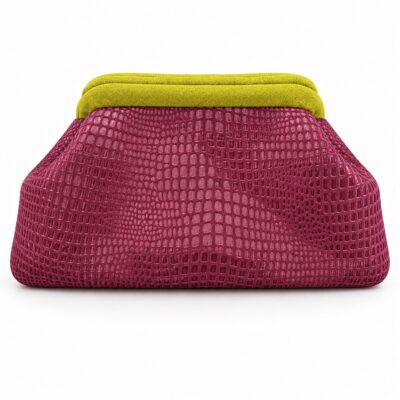 Sac pochette Line