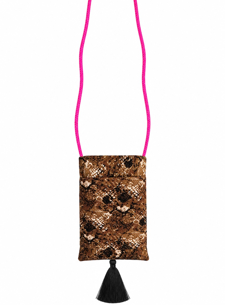 Pochette portable Pomme – Image 8