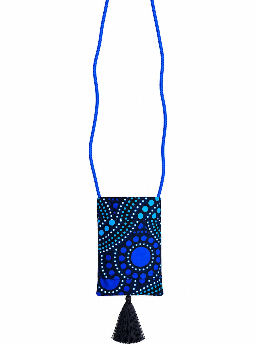 Pochette portable Pomme – Image 7
