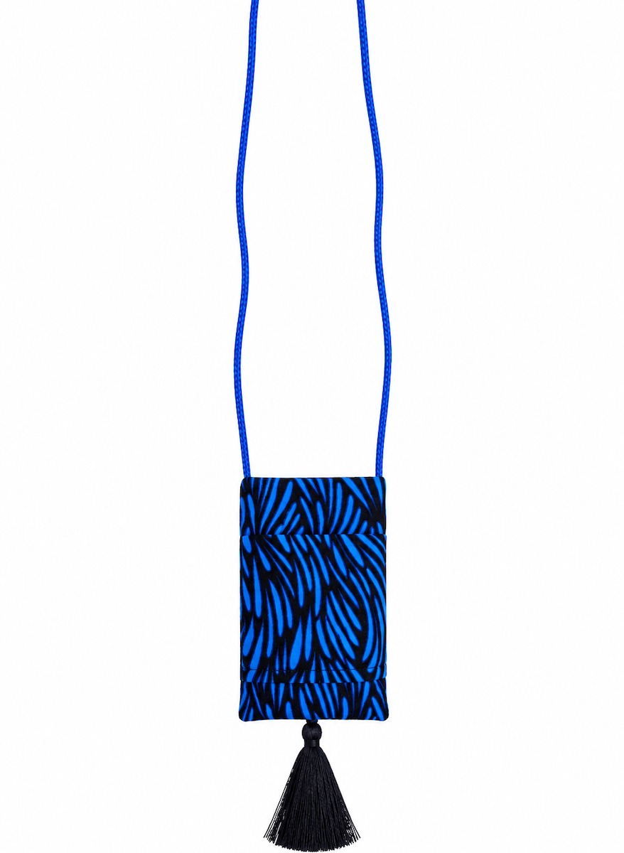 Pochette portable Pomme – Image 6