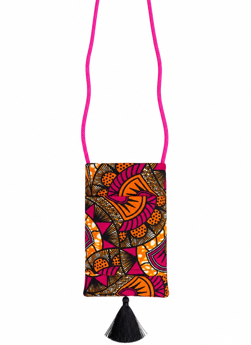 Pochette portable Pomme – Image 4