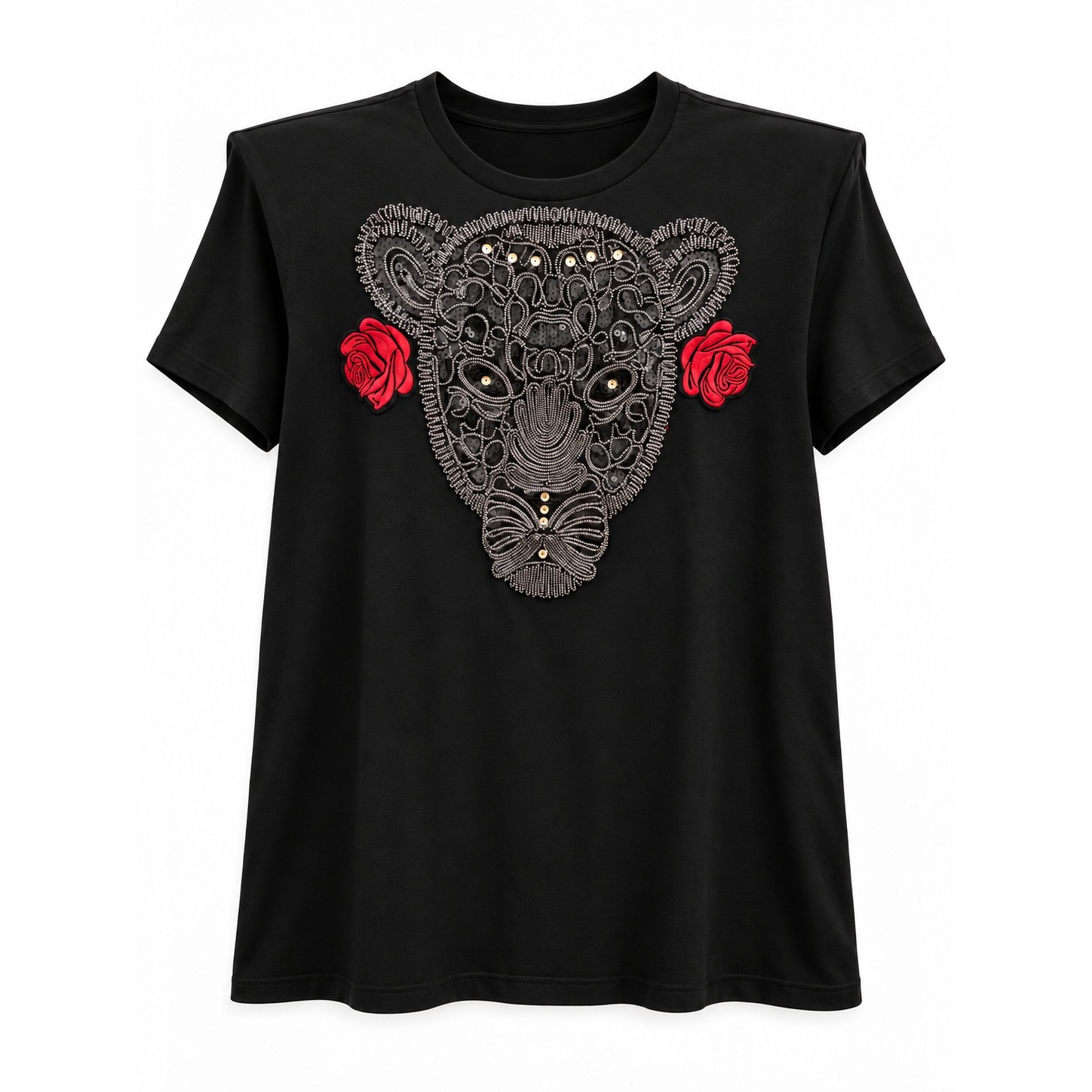 Panther T-shirt