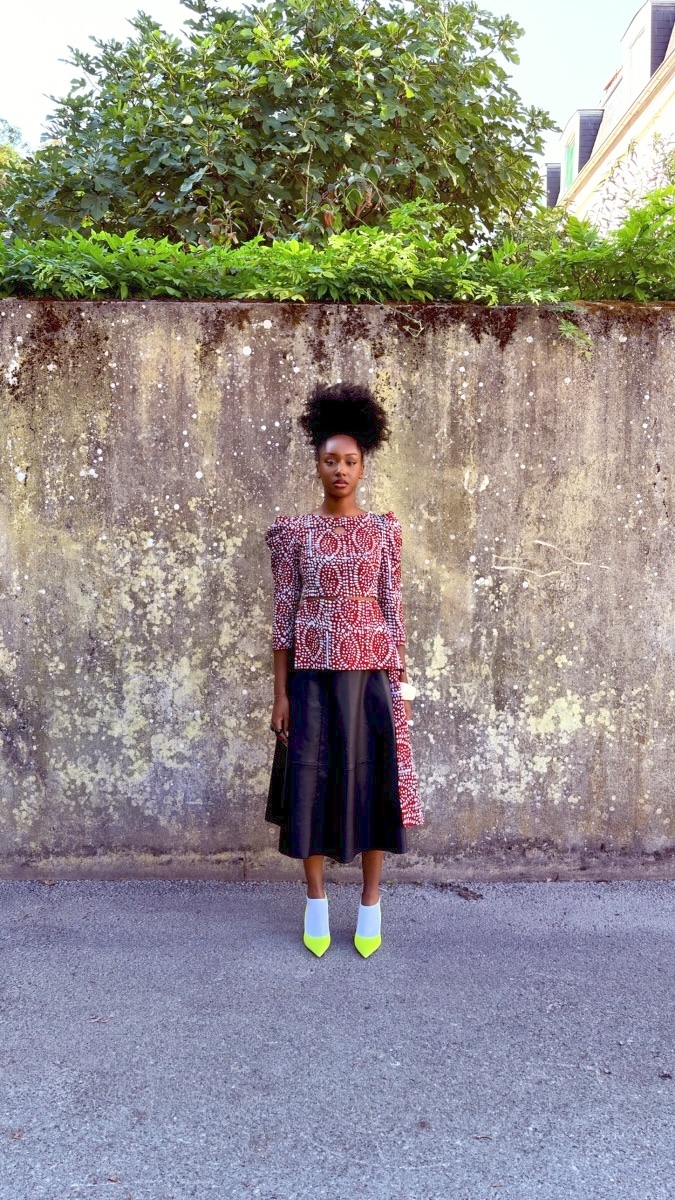 Sha top - Image 8