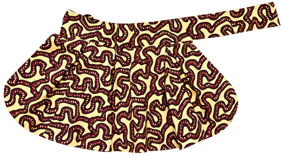 Surjupe Ivoine – Image 2